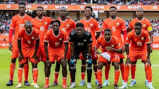Kenyans SPEAKS OUT Before the Big Match! || Kenya vs Madagascar