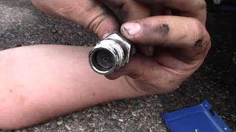 P0420 - The Poor Man's 15 Minute Fix - Catalyst Efficiency Code