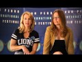 SPIFF 2013 Festival Ziggy & Renee Interview FINAL