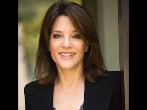 Marianne williamson