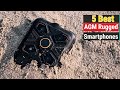 Best AGM Rugged Smartphones Of 2024 | Top 5