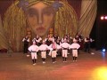 Todor Bekirski 45 years of folklore art work choreography concert ensemble Pirin part 3