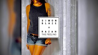 The Feeling Simon Blaze Slowed