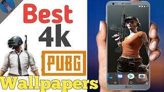 HOW TO DOWNLOAD 4K PUBG WALLPAPERS FOR ANDROID | HD screenshot 3