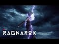 Ragnarok 36 episode soundtrack i want to know what love is amason