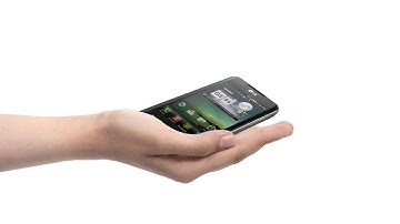 TriDef 3D for mobile devices