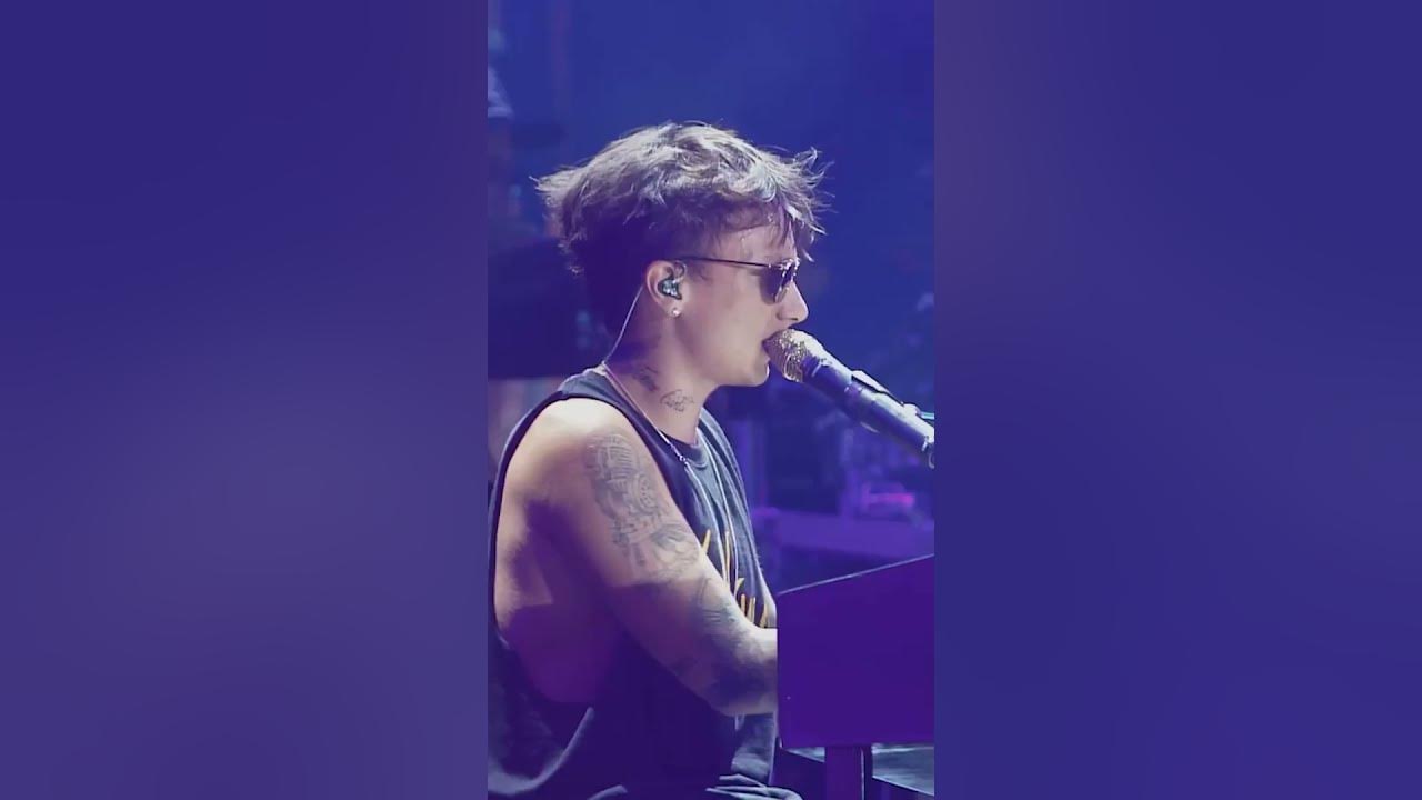 ULTIMO - PICCOLA STELLA (Live @ Stadio Olimpico, Roma)