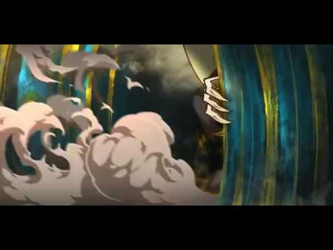 Assistir Fog Hill of Five Elements Todos os Episódios em HD Online Grátis -  AniDong