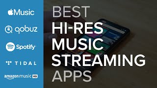 Top 5 Best Music Streaming Services in 2022