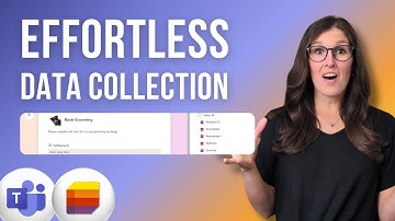 [UPDATED] -  How To Use New FORMS In Microsoft LISTS 2025