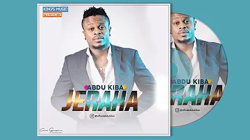 Abdu Kiba - Jeraha [Official Audio]