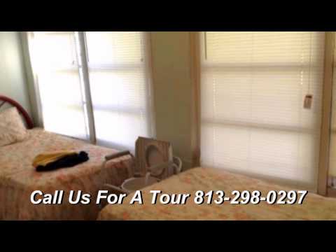 Jeanette Boston ALF Assisted Living | Tampa FL | Florida | Assisted Living thumbnail