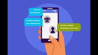 FCI Chatbot, Web Application: Django - Heroku - Facebook screenshot 1