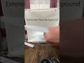 Foldio360 Extension Plate and Background Part 7 #highkey #lightbox #productphotography