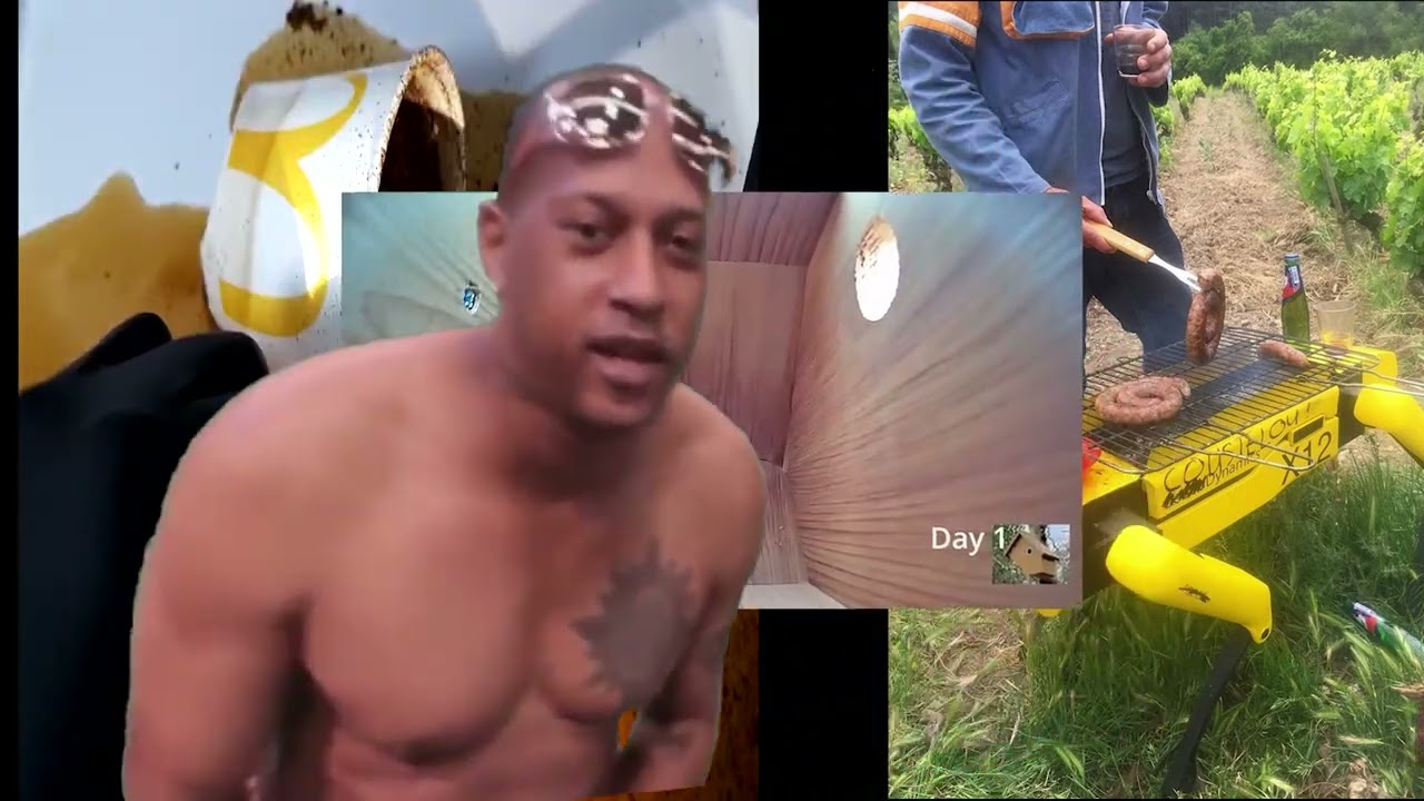 Viper - Can't Stop, Won't Stop, Crack Rock