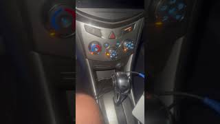 Programación módulo BCM Chevrolet Trax con SPS2. Interfase launch Smarklink