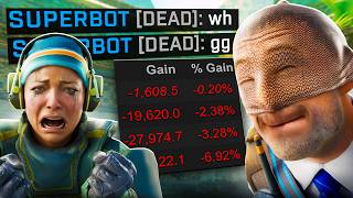 CHEATERS ARE RUINING COUNTER-STRIKE...