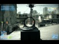 Battlefield 3 multi pc en live  frappe  karkand en rue