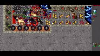 Heroserv War