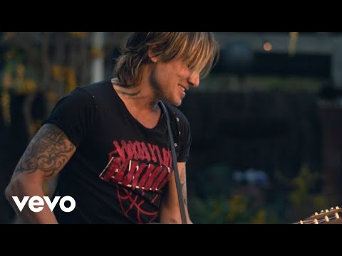 Keith Urban