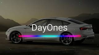 Day Ones BASS BOOSTED | Manu Crooks