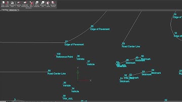 Leica Map360 V4.0 - QA Report