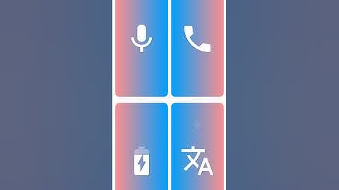 Voice Assistant For Blind And Visually Impaired People | Android App