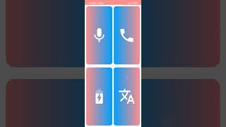 Voice Assistant For Blind And Visually Impaired People | Android App