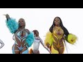 CITY GIRLS LIVE @ Rolling Loud Cali 2023 [FULL SET]