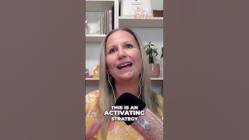 Understanding Activation and Deactivation in Relationship Strategies