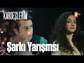 Şarkı Yarışması🎤 | #AsDor