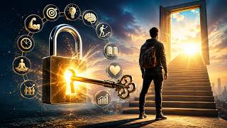 Unlock Your Potential - 12 Essential Keys Approaches (6 Minutes)
