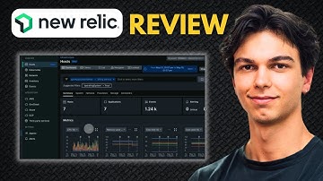 New Relic Server Monitoring Review (2025): Monitor Your Servers Like a Pro!