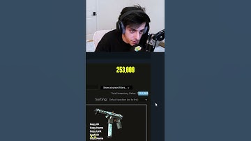 VALVE PREPARED A SURPRISE FOR OHNEPIXEL #arrowcs #counterstrike #counterstrike2 #cs2 #csgo #cs #fyp