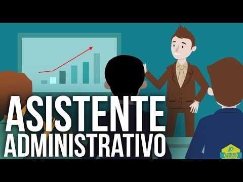 Cómo Avanzar En Mi Carrera Como Asistente Administrativo