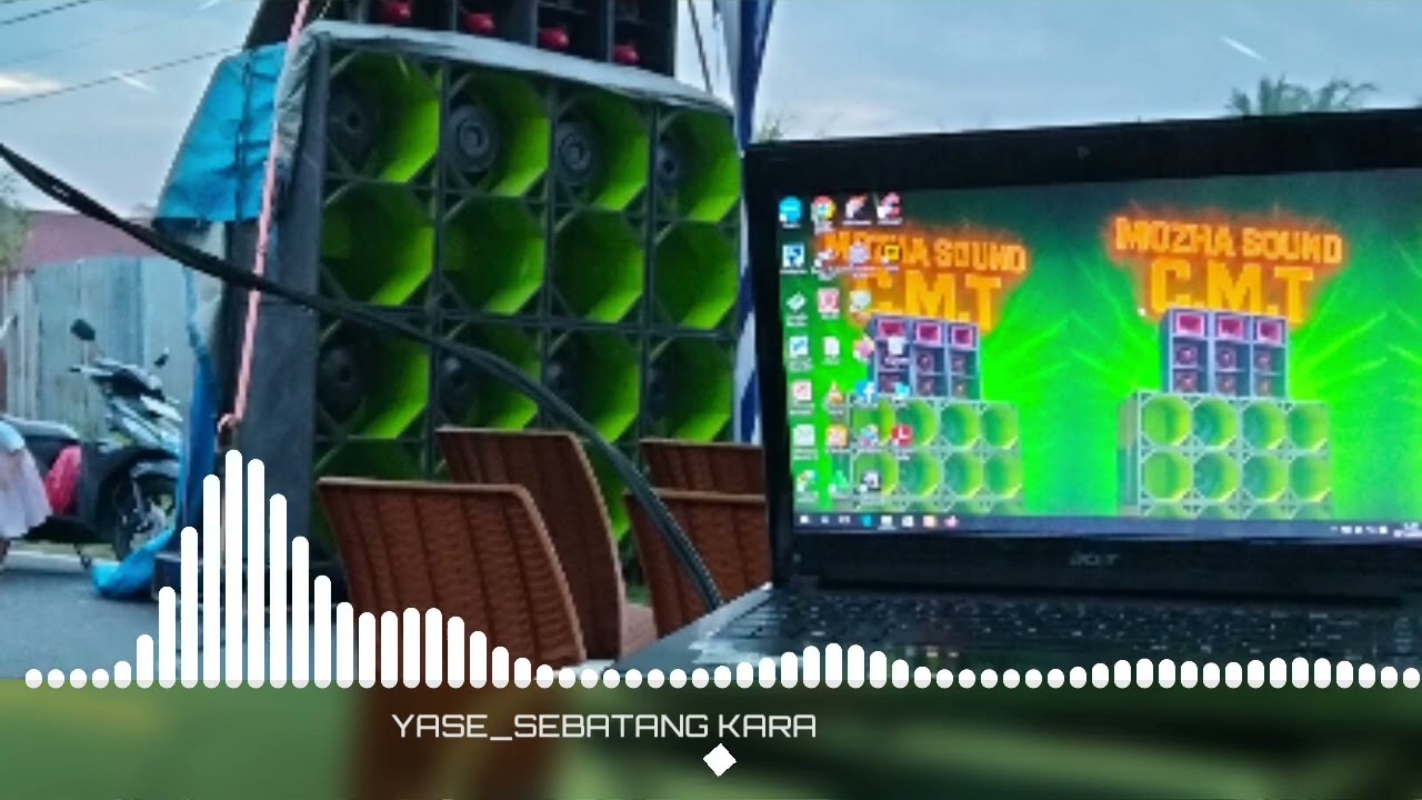 Lagu terbaru 2026 Yase sebatang kara •Mozha_sound_Cmt-Vano_Remixer