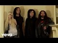 The Pretty Reckless - The Pretty Reckless Behind The Scenes Of The Photoshoot