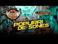 POPURRI DE SONES | BANDA PURO SANTA ROSA ( CARNAVALERAS 2019 )