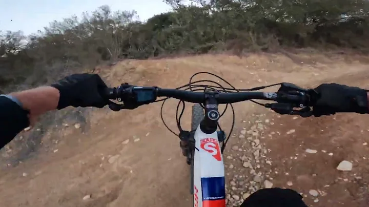 PQ Day-turns-Night SfB MTB Oct22