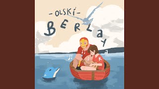 Video thumbnail of "Olski - Berlayar (feat. Omrobo)"