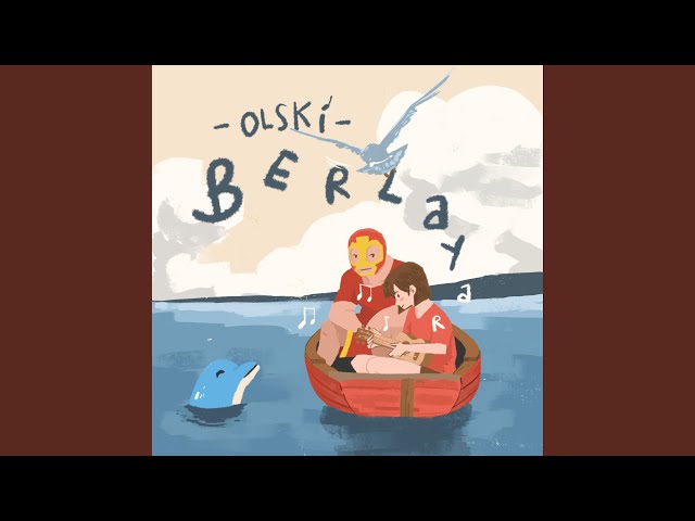Berlayar (feat. Omrobo) class=