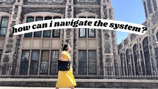Navigating male-dominated spaces with an Elle Woods mindset | film school diaries #6