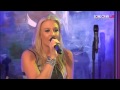 Cascada - Everytime We Touch Live (Song Of My Life 2014)