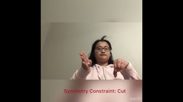 Discussion #1 Video ( Not Actual Signs)