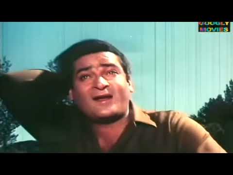 Jane Mera Dil Kise Dhoond Raha Hai  Mohammed Rafi  Film    Laat Saheb 1967