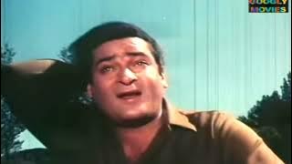 Jane Mera Dil Kise Dhoond Raha Hai | Mohammed Rafi | Film -  Laat Saheb 1967
