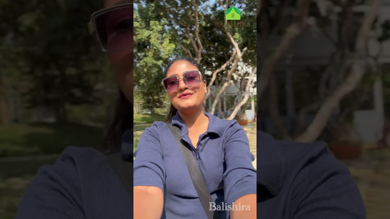 Balishira resort | Blog | by Sanchita Datta