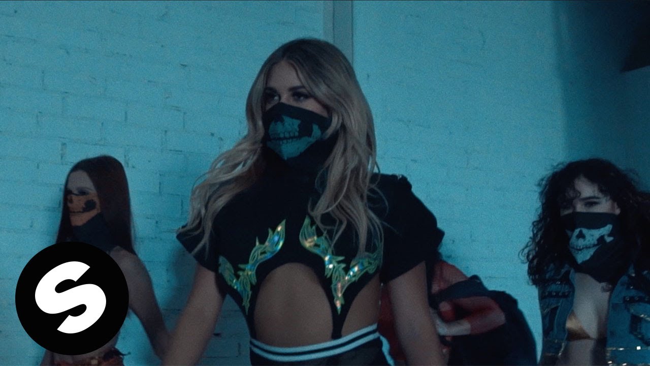 YouTube पर Dannic, Teamworx - Bump N' Roll (Official Music Video) देखें YouTube पर Dannic, Teamworx - Bump N' Roll (Official Music Video) देखें