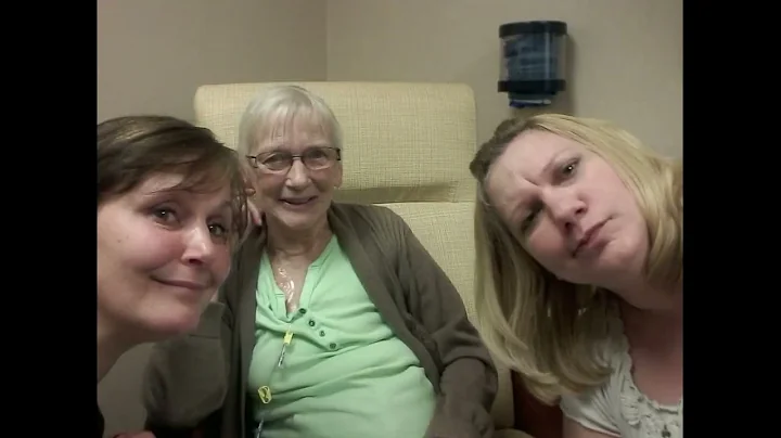 Carol Randall Funeral Slideshow Video