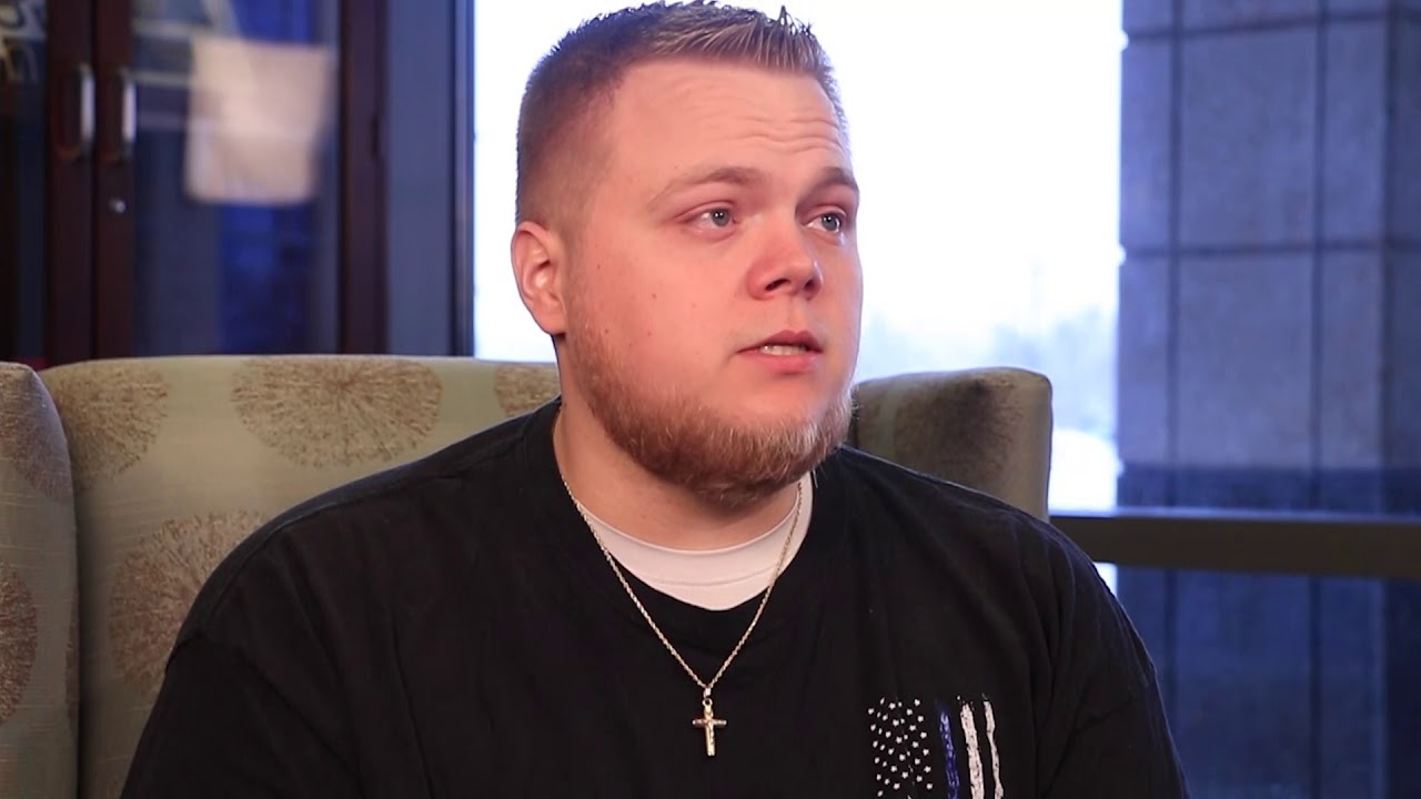 BMI Patient Success Story - Michael Washlow